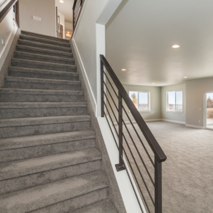 Basement Remodel in St. Joseph County, Indiana