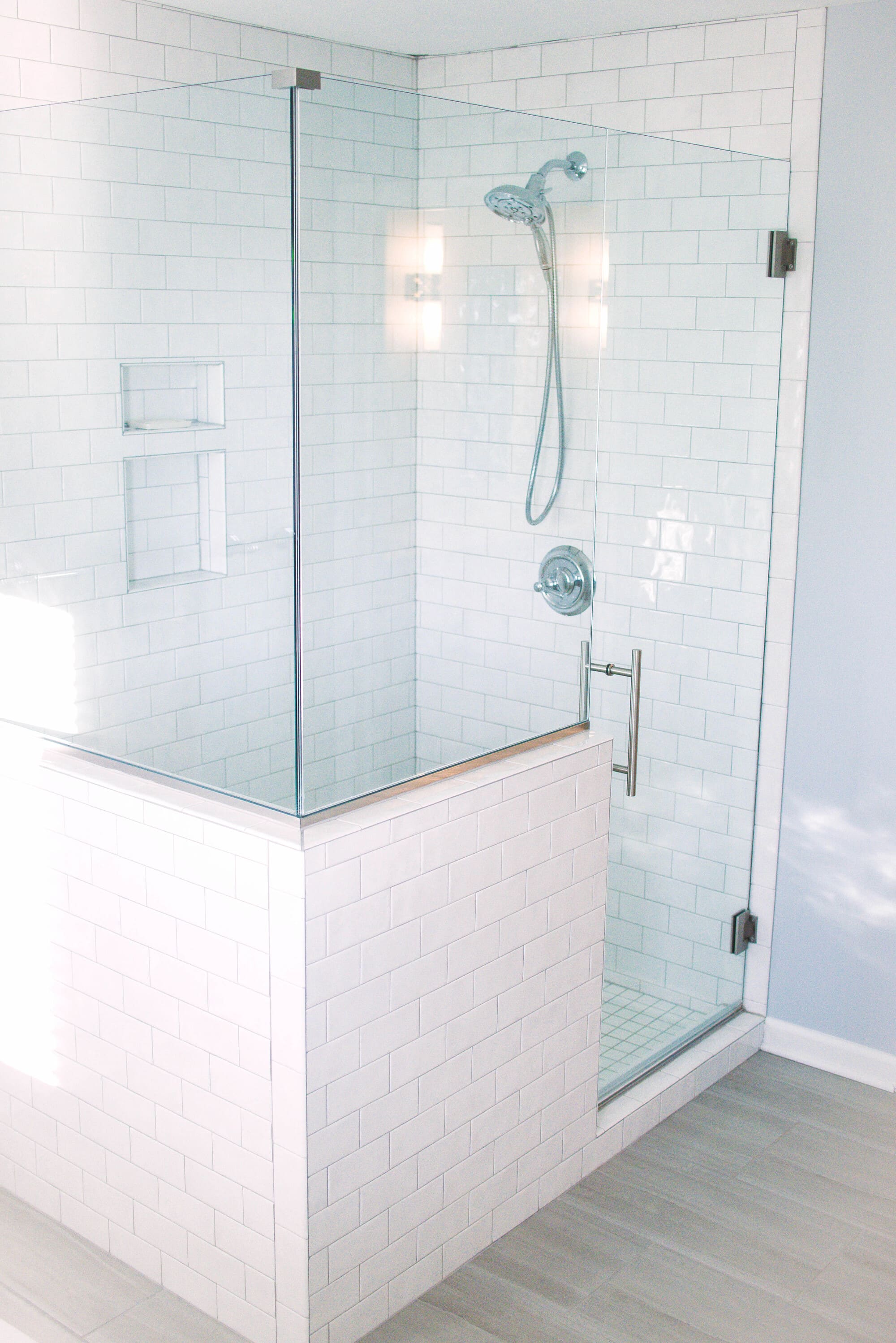 South Bend Bathroom Addition