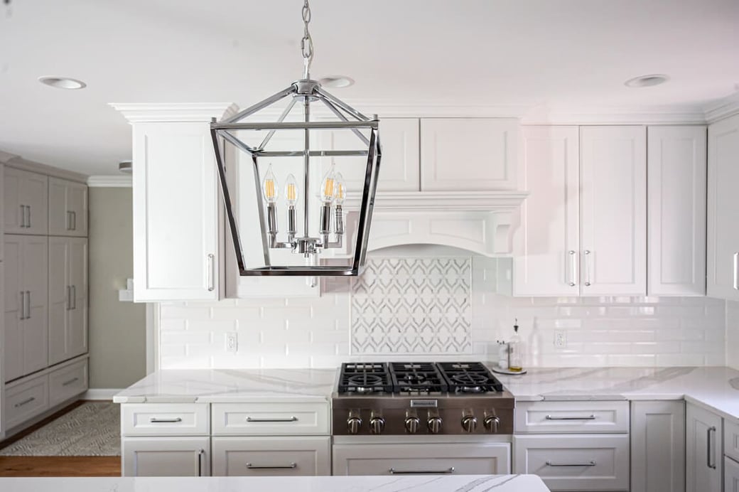 Project Spotlight: South Bend Gourmet Kitchen Storage