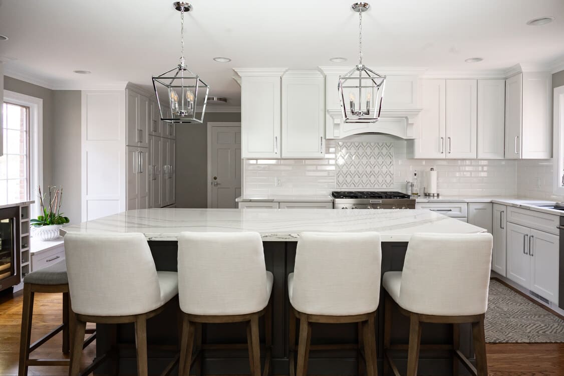Kitchen Remodeling in South Bend