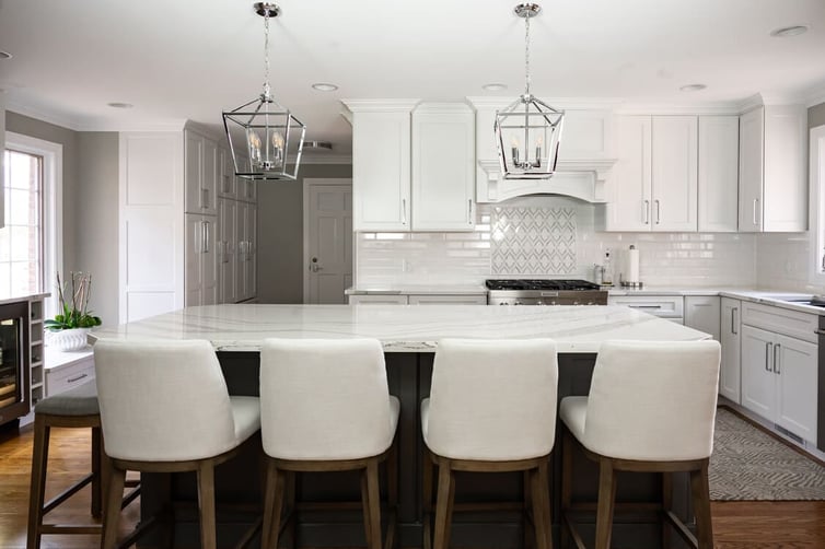 Project Spotlight: South Bend Gourmet Kitchen