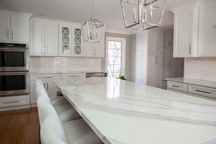 How to Choose the Best Countertops for your South Bend Kitchen
