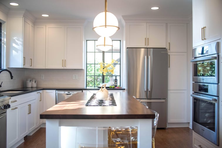 Kitchen Remodeling Ideas