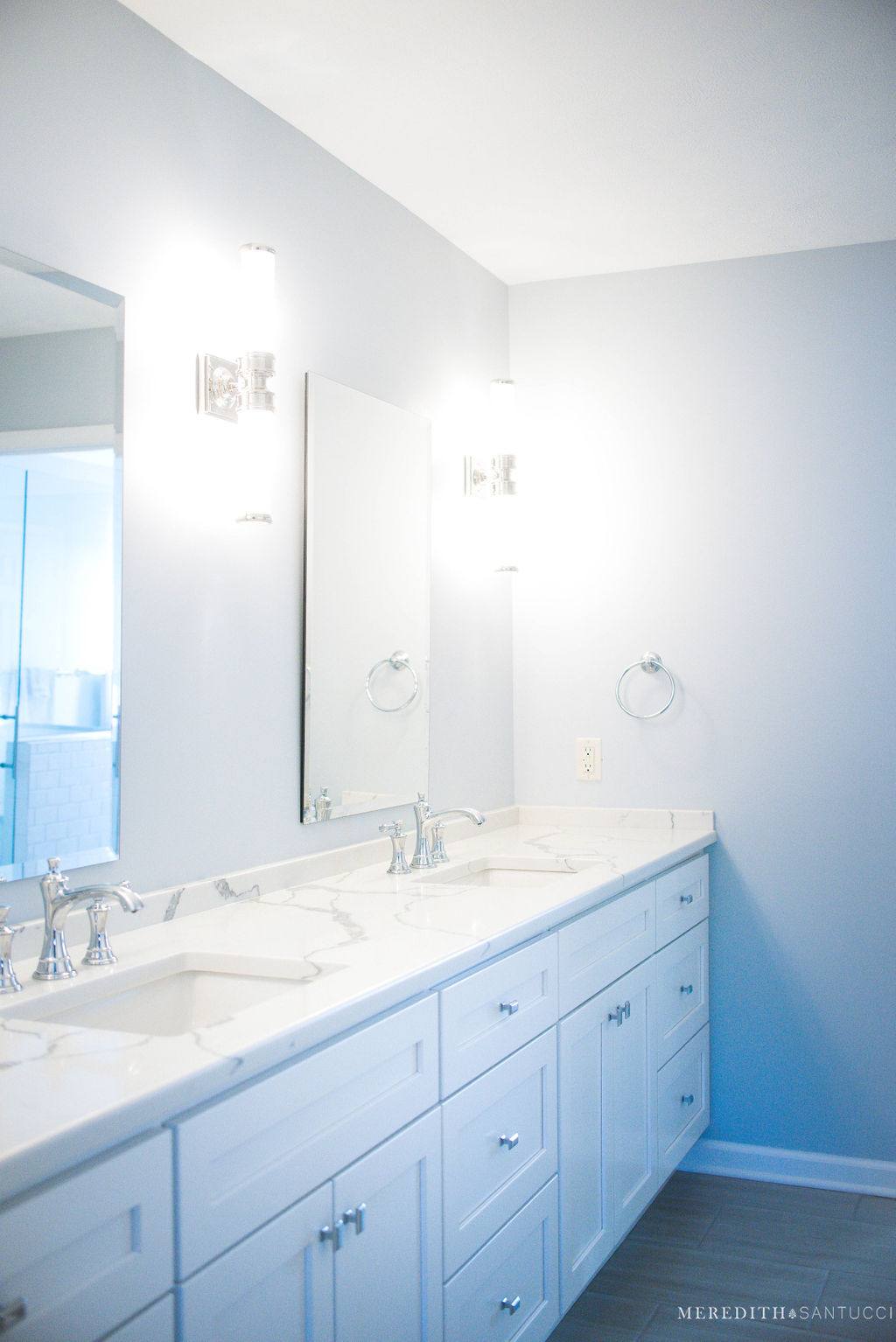 Durham Way Master Bath and Sunroom Addition 2 - Granger, IN