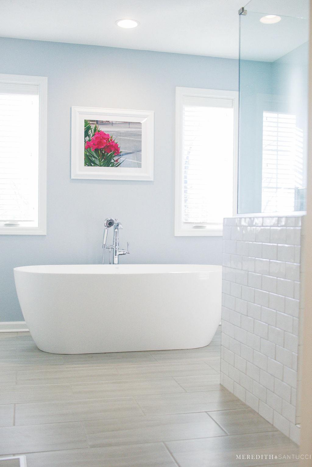 Durham Way Master Bath and Sunroom Addition 3 - Granger, IN