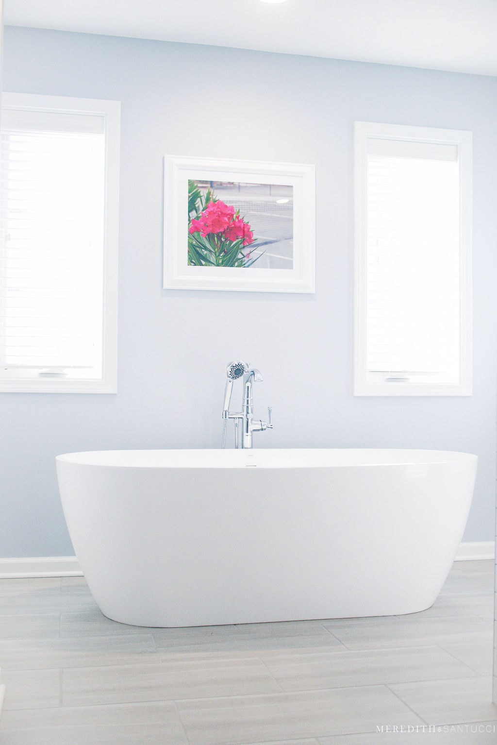 Durham Way Master Bath and Sunroom Addition 5 - Granger, IN
