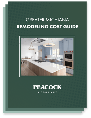 Greater Michiana Remodeling Cost Guide