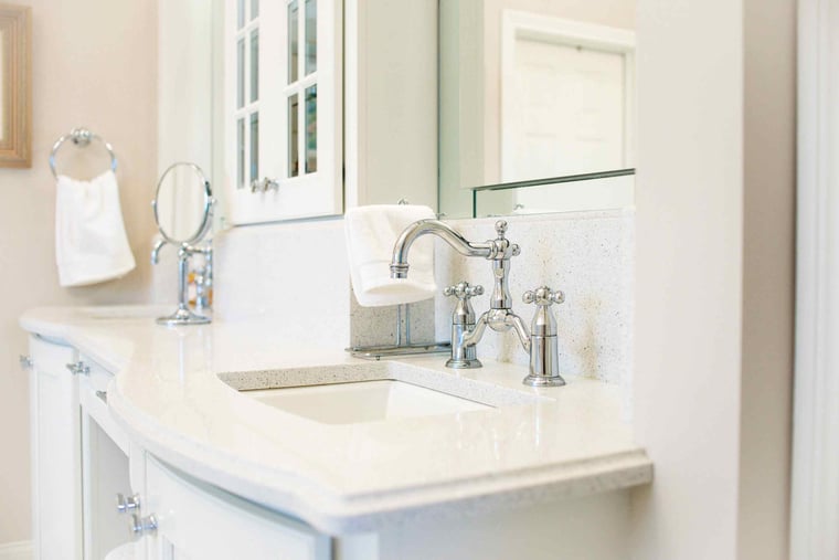 How Much Does A Bathroom Remodel Cost In South Bend?