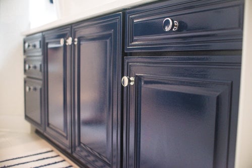 Custom Cabinetry in South Bend Remodeling