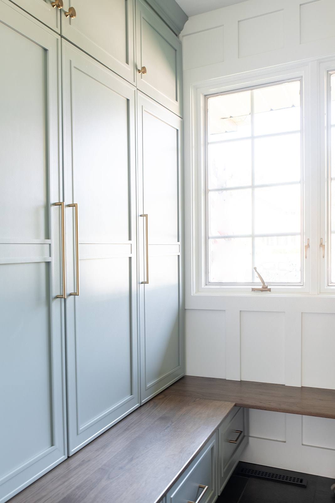 Mudroom Renovation June 2021-11