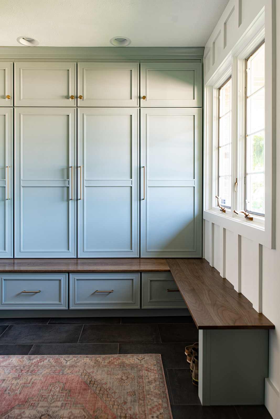 Mudroom Renovation June 2021-7