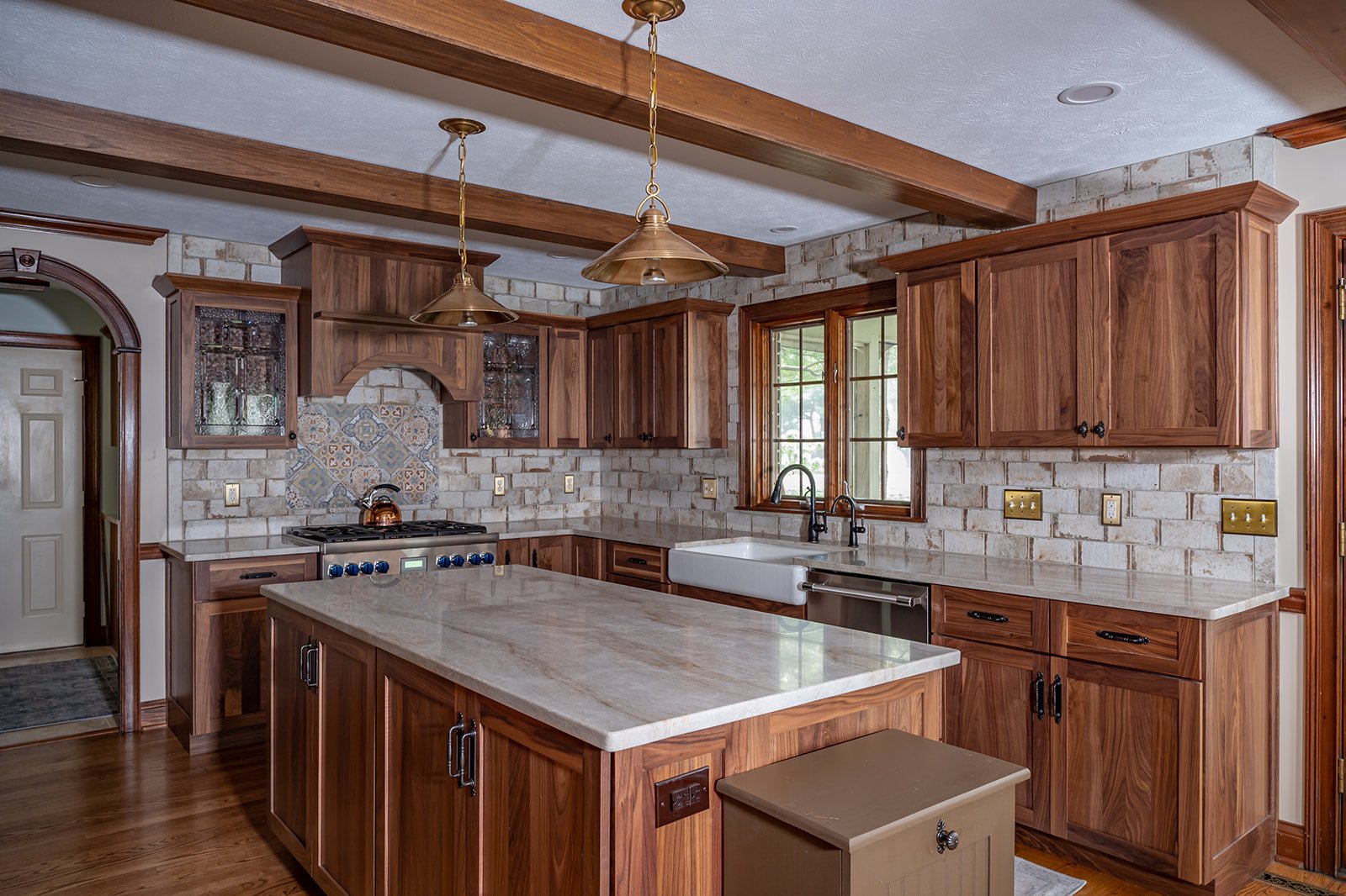 Peacock Project- Ashford Lane Kitchen-52