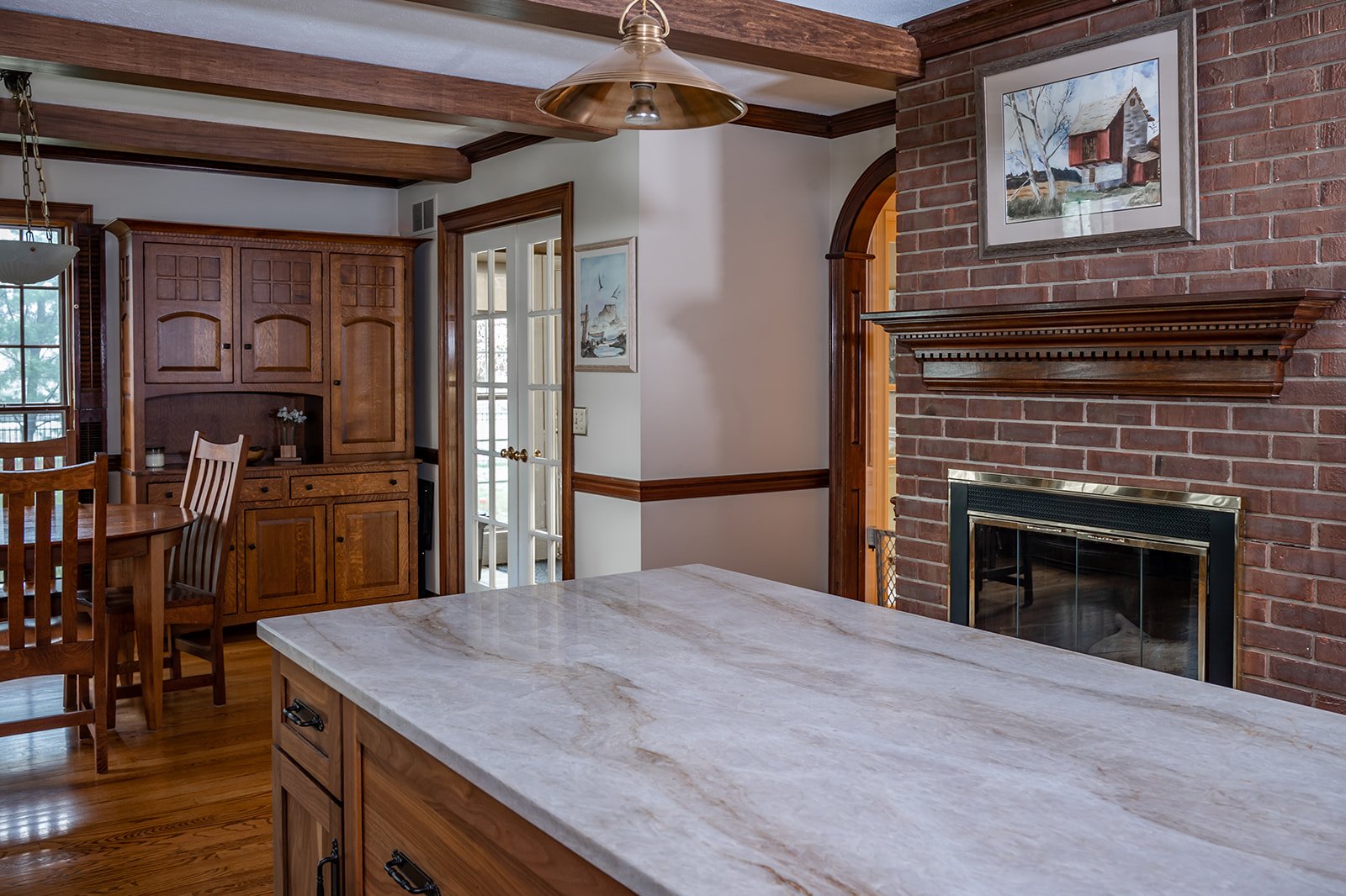 Peacock Project- Ashford Lane Kitchen-56