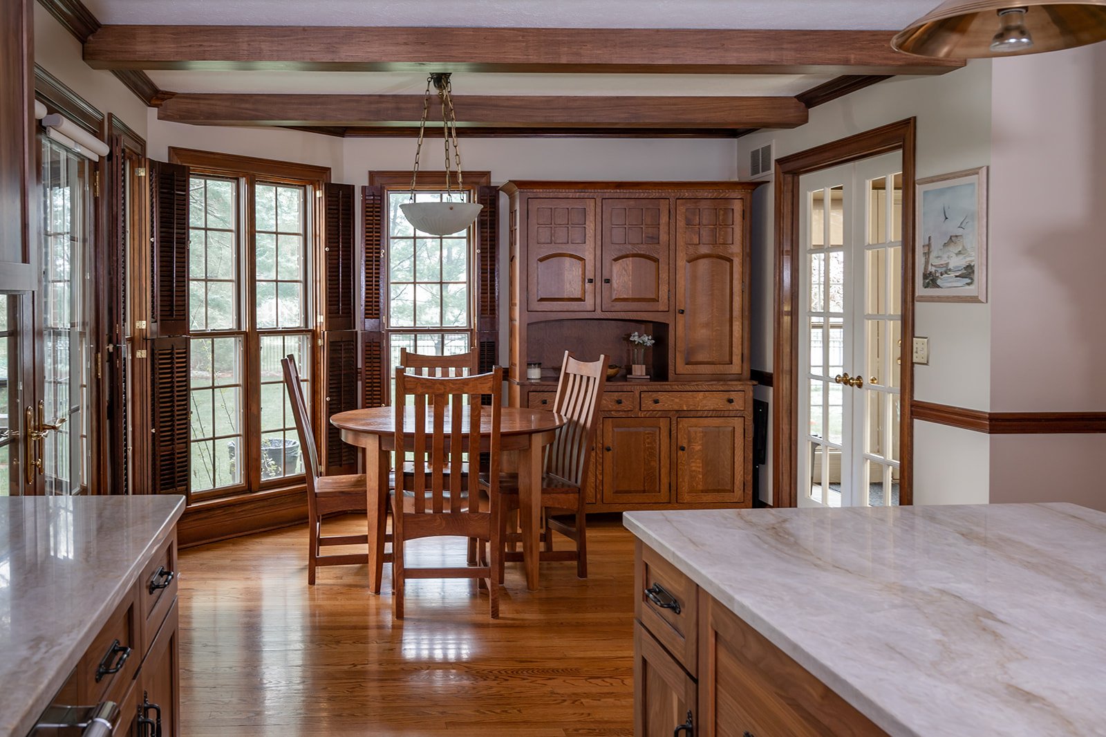 Peacock Project- Ashford Lane Kitchen-57