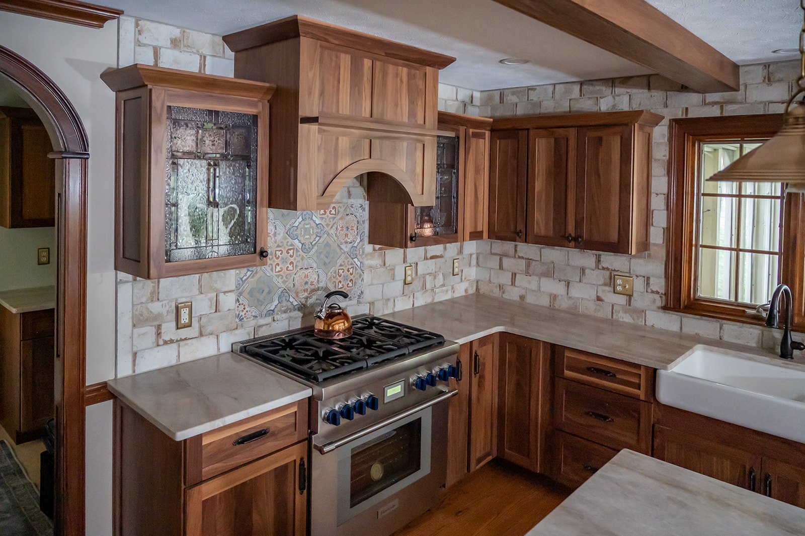 Peacock Project- Ashford Lane Kitchen-68