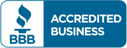 Peacock and Co BBB Accredited-1