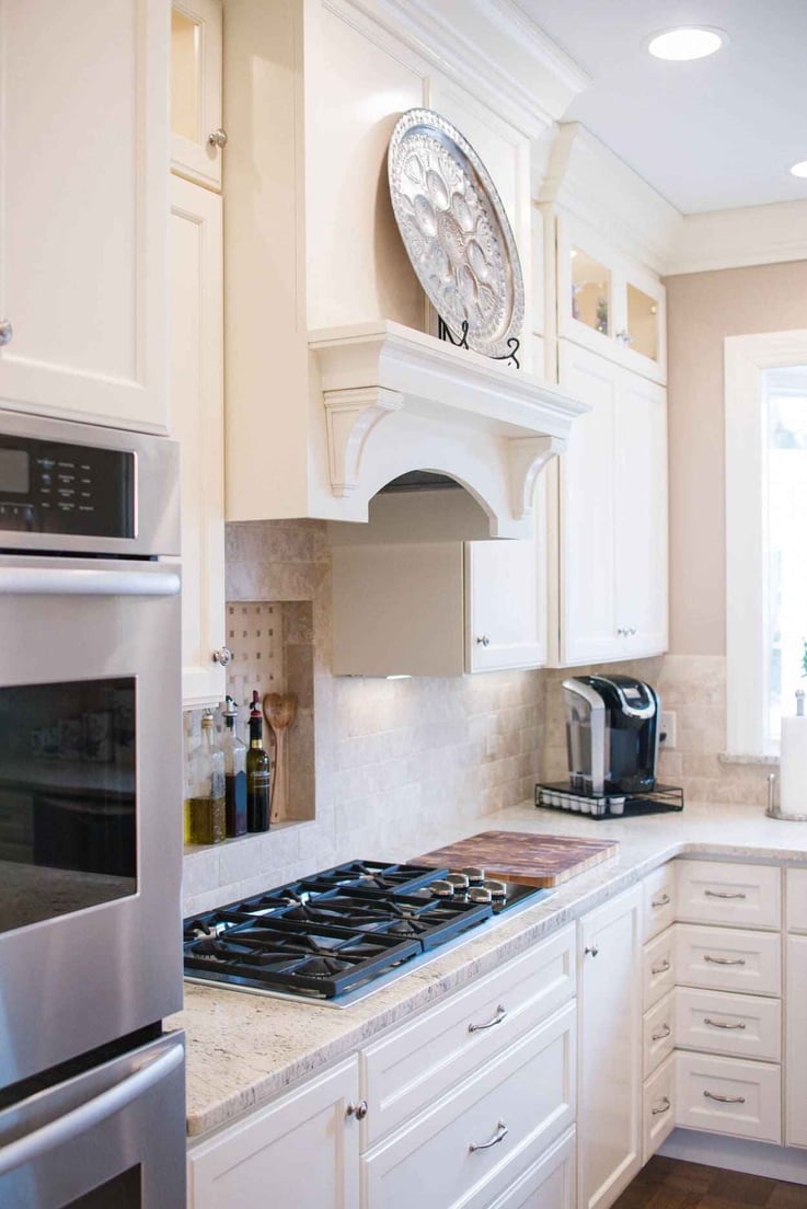 How to Determine the Best Cooktop Option For your Next Kitchen Remodel