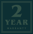 warranty logo