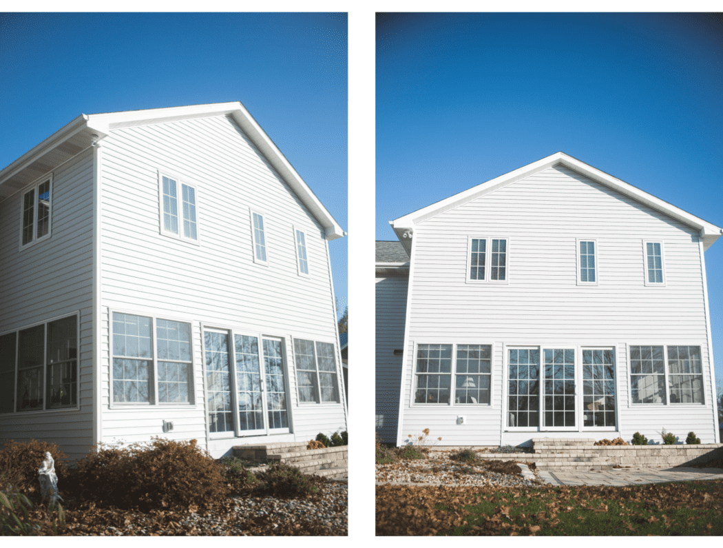 Sunroom Addition in Michiana