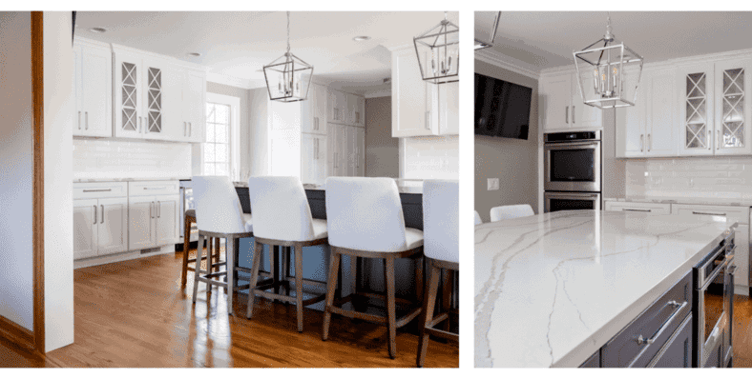 Open-Concept South Bend Gourmet Kitchen