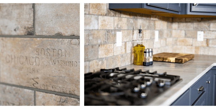 South Bend Gray Kitchen Remodel