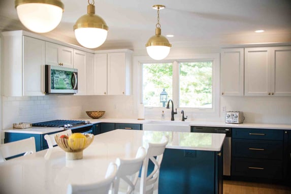 Kitchen Remodeling Contractor in South Bend, Indiana