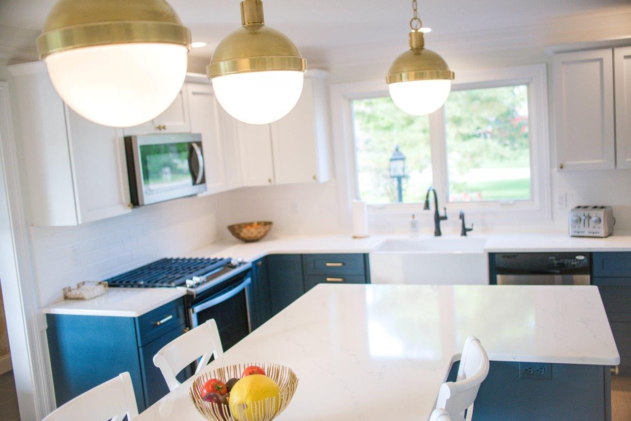 Quail Ridge South Kitchen 91