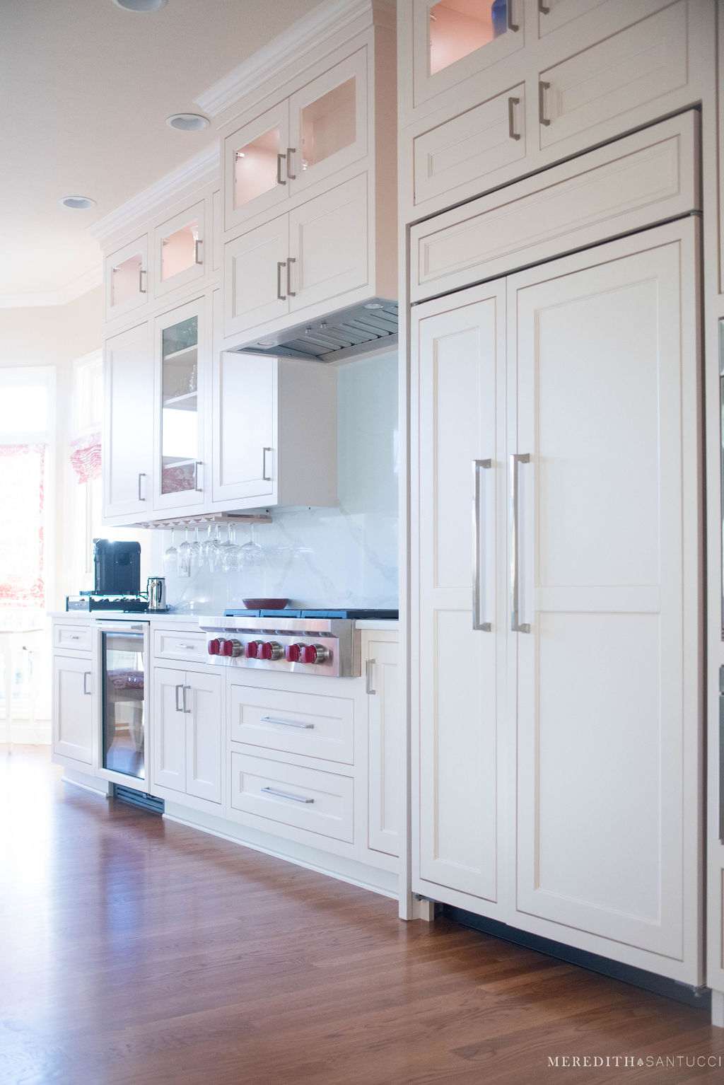 Ridge Stone Kitchen 1
