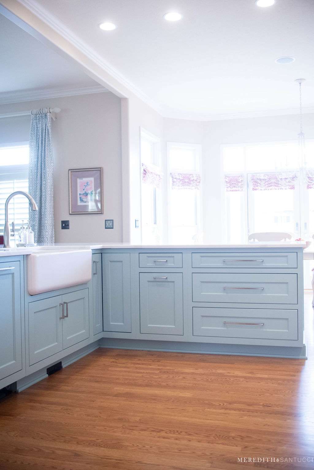 Ridge Stone Kitchen 10