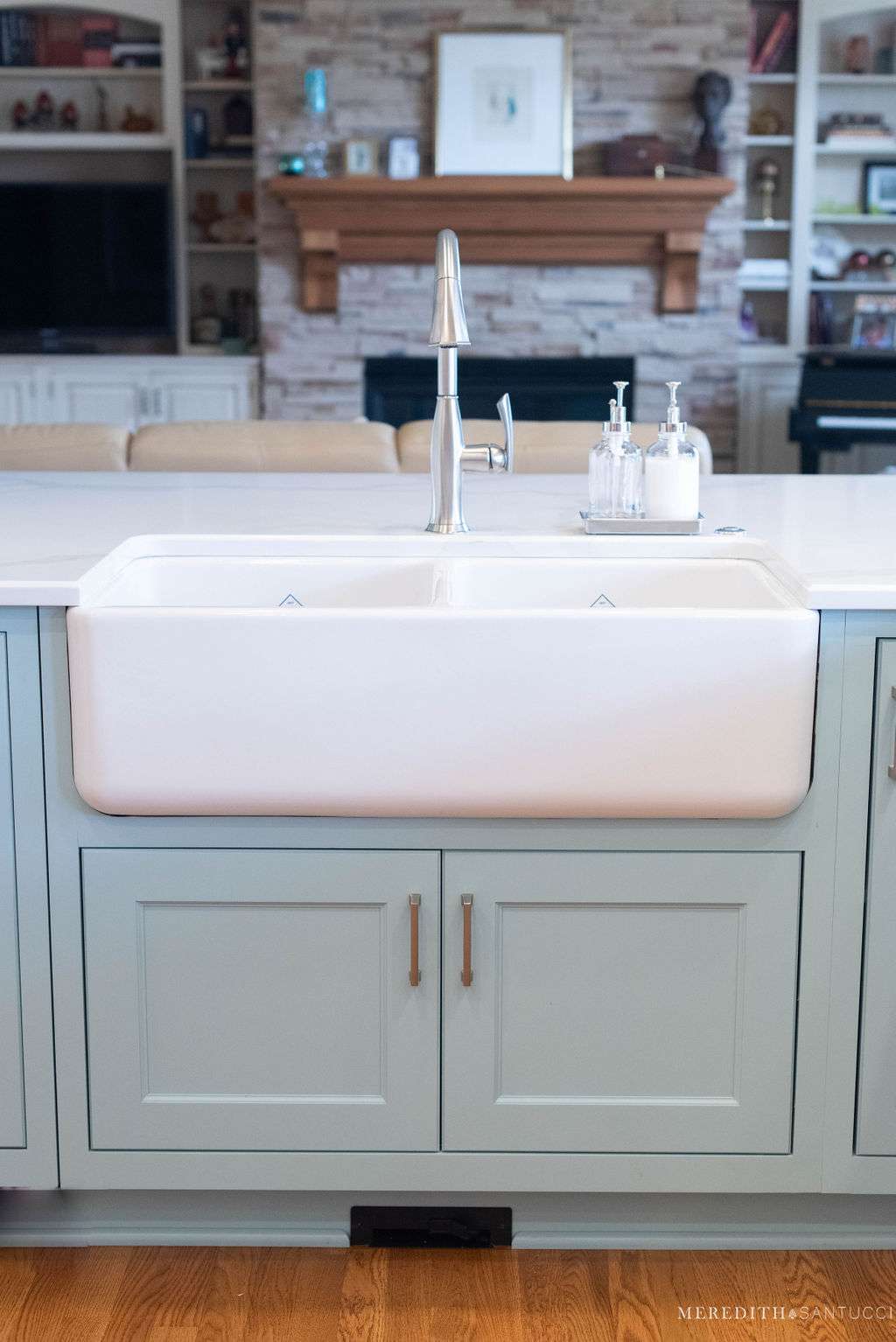 Ridge Stone Kitchen 14