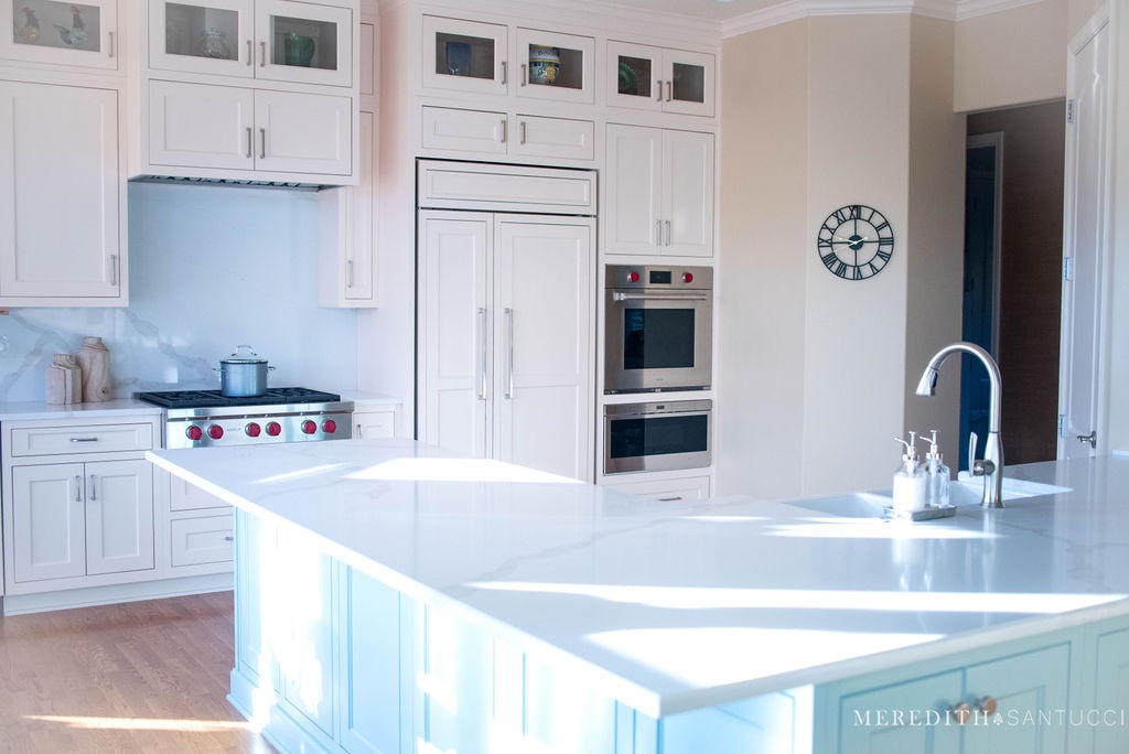 Ridge Stone Kitchen 17