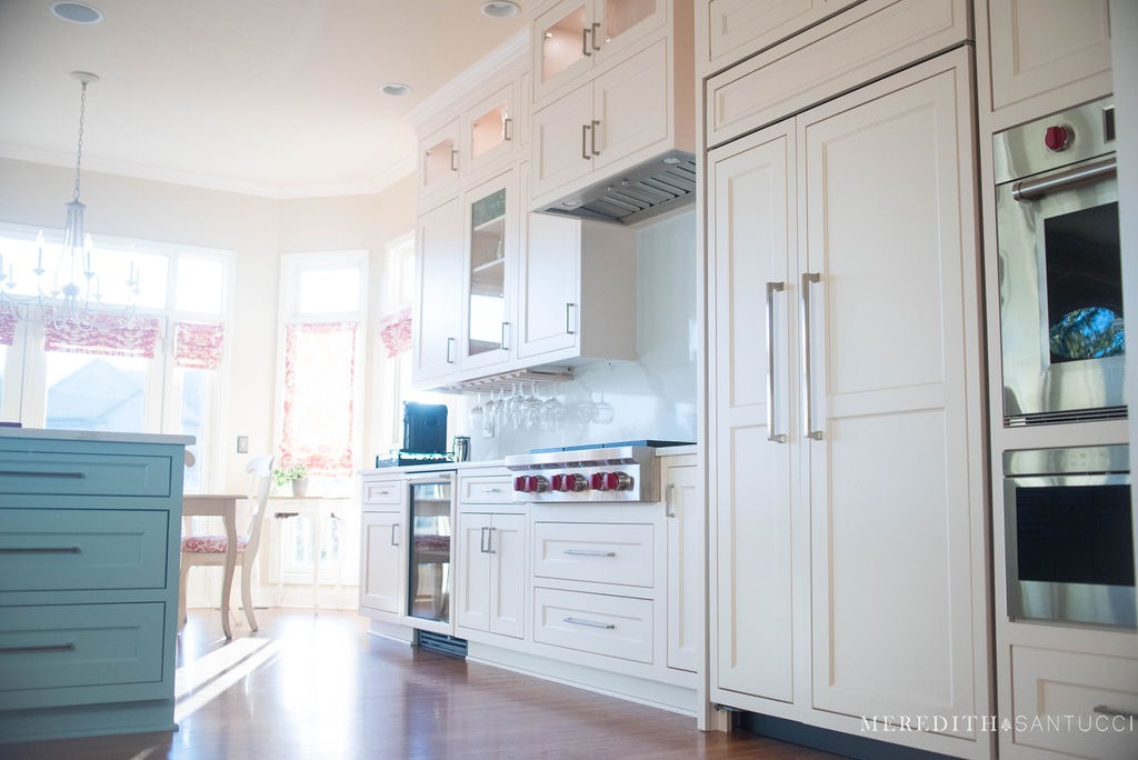 Ridge Stone Kitchen 2