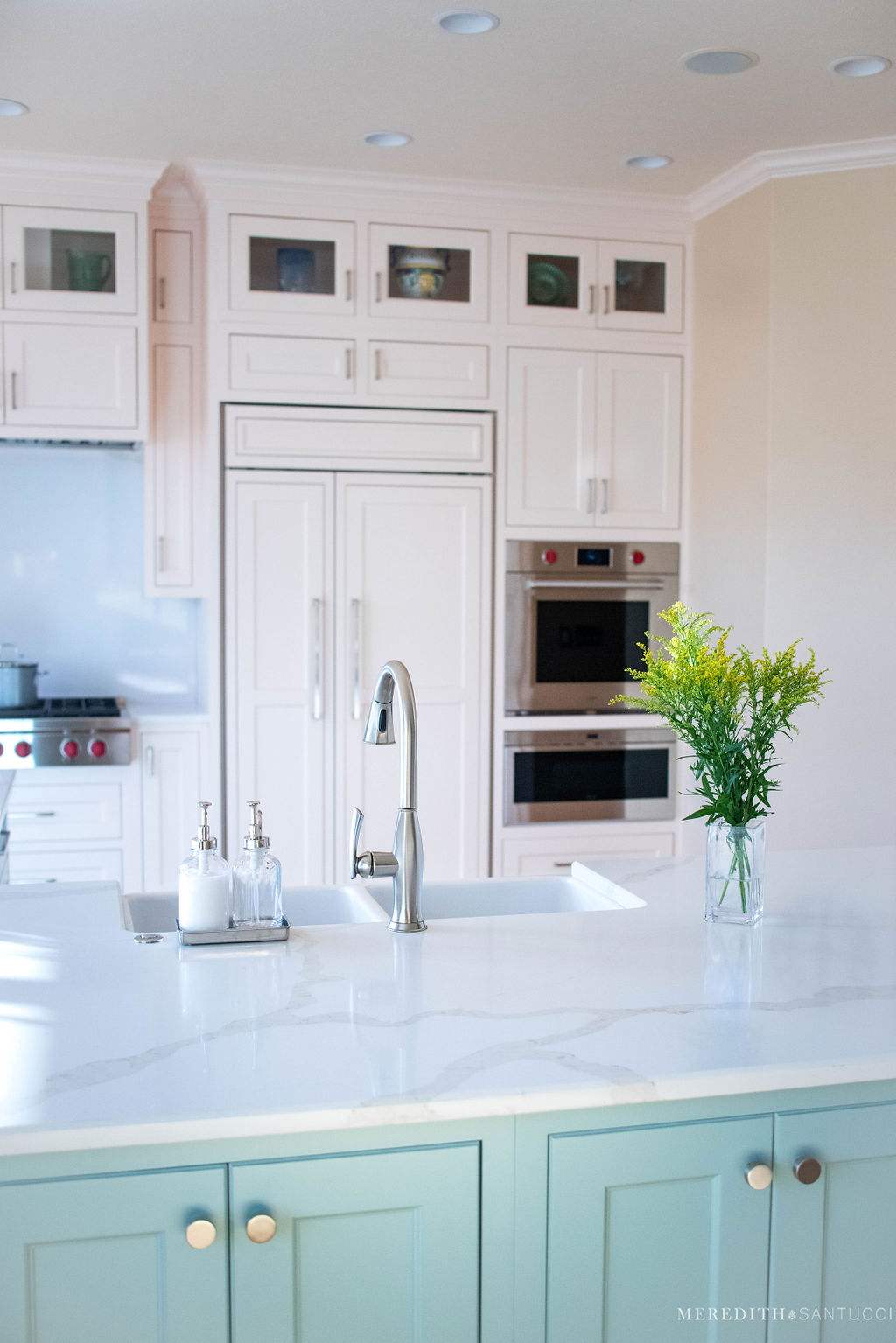 Ridge Stone Kitchen 6