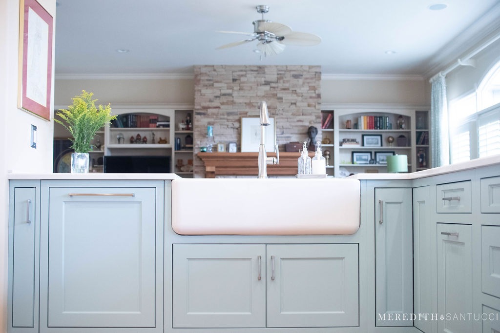Ridge Stone Kitchen 8