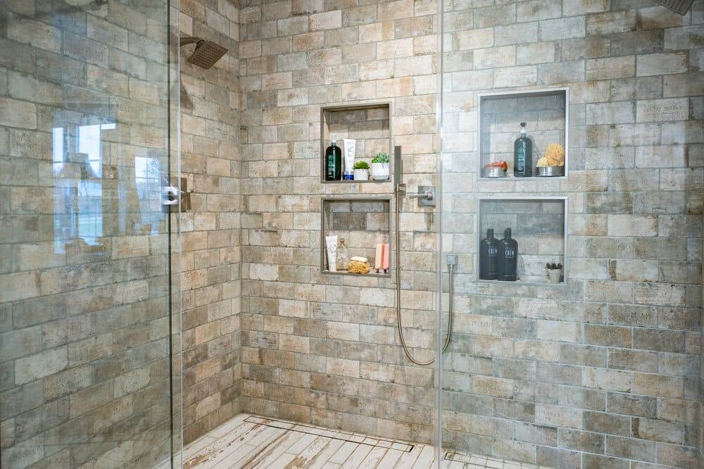 How To Choose Bathroom Tiles