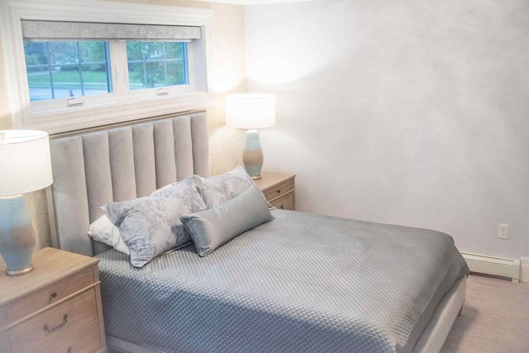 bedroom addition in south bend, Indiana