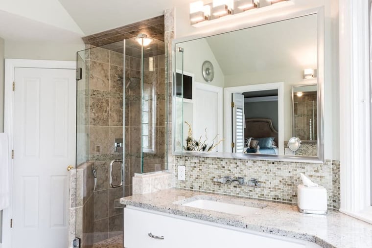 9 Bathroom Essentials To Consider For Your Remodel in South Bend, Indiana