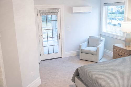 master suite addition in south bend, Indiana