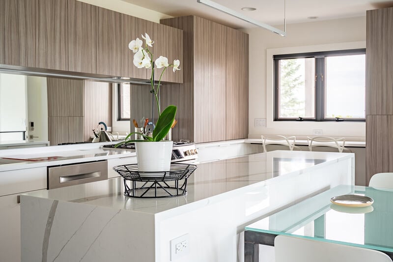 How to Find Your Perfect Kitchen Style
