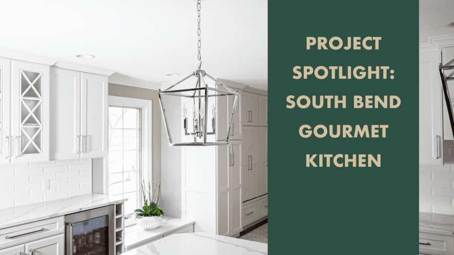 Project Spotlight: South Bend Gourmet Kitchen