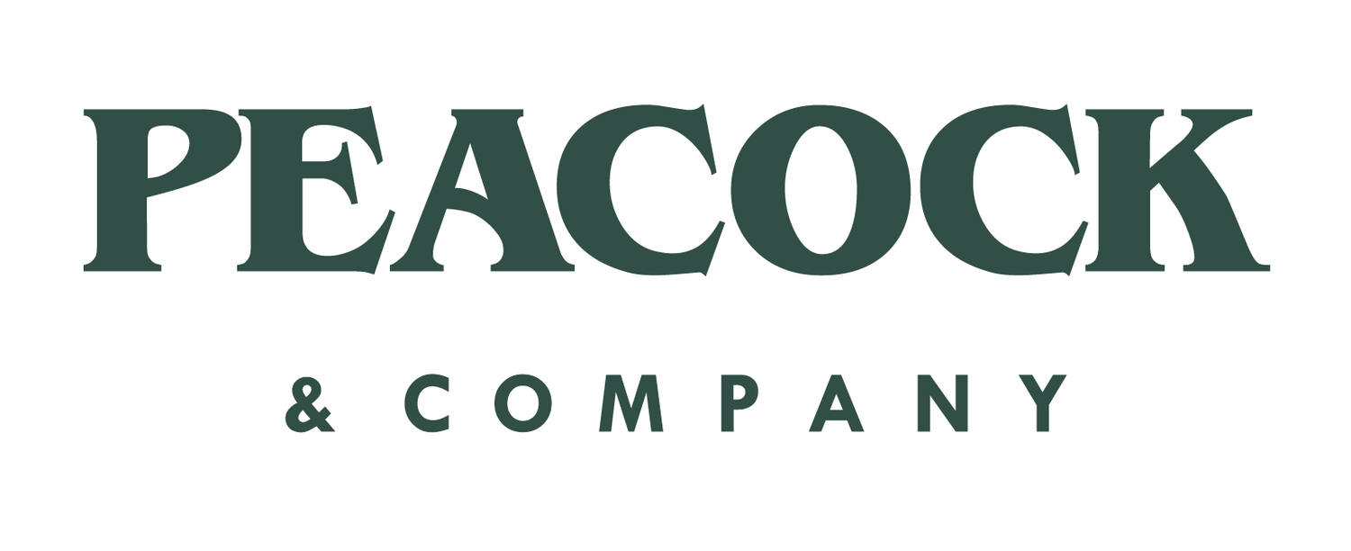 Peacock & Company